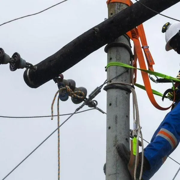 Enel Colombia activa plan de contingencia ante temporada de lluvias 