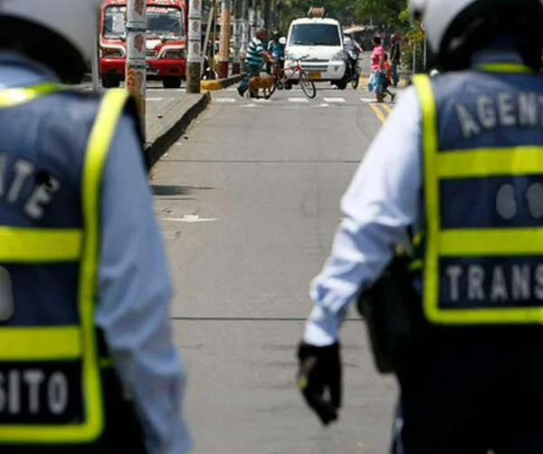 Pico y placa de Cali para este viernes, 17 de octubre