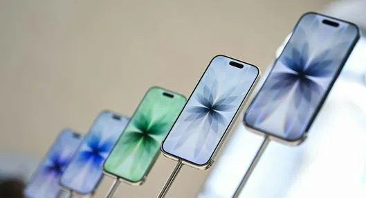 iPhone