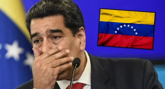 Nicolás Maduro saldría del poder por plan que le proponen a Donald Trump