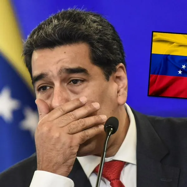 Nicolás Maduro saldría del poder por plan que le proponen a Donald Trump