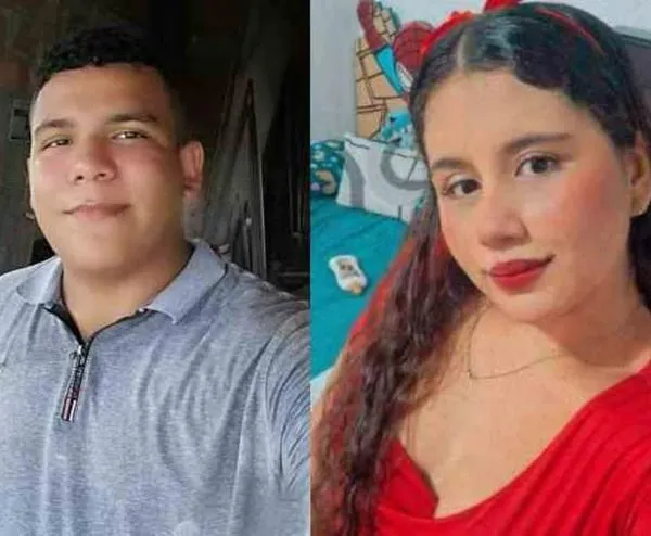 Familia sufrió grave en accidente de tránsito cuando regresaba de un paseo