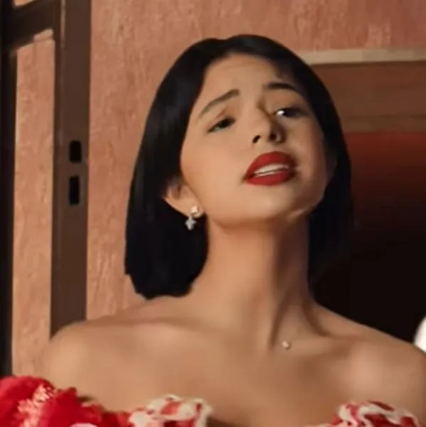 Angéla Aguilar podría estar embarazada: amigo no confirmó ni desmintió