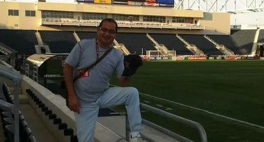 Ernesto Barrera