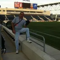 Ernesto Barrera