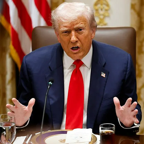 Trump envía mensaje a Hamás: amenaza con entrar a Gaza