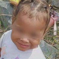 Hallazgo de Eileen Páez en Tolima: imputan al padrastro de bebé de 2 años