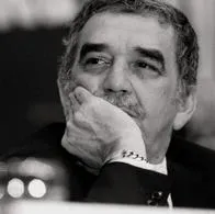 Gabriel García Márquez, autor de 'Cien años de soledad', obra que fue retirada, junto con otros libros del escritor, de bibliotecas escolares de Estados Unidos