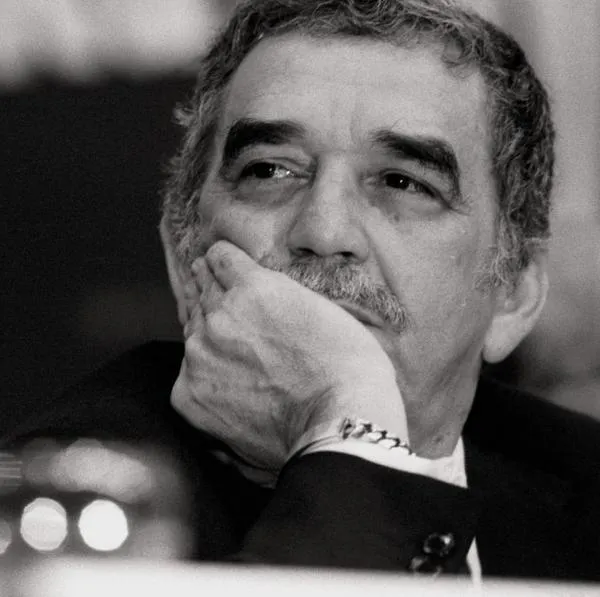 Gabriel García Márquez, autor de 'Cien años de soledad', obra que fue retirada, junto con otros libros del escritor, de bibliotecas escolares de Estados Unidos