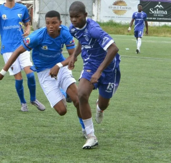 Arranca la tercera jornada de la Copa LA PATRIA en el Polideportivo de Villamaría
