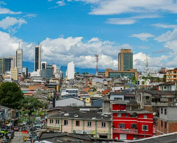 Destacan a Manizales en el Índice de Ciudades Modernas: un referente en desarrollo integral
