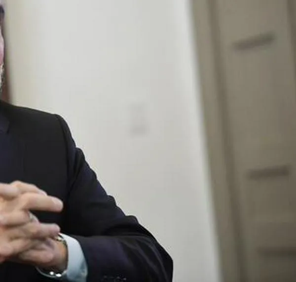 “No es para hacer campaña”: Benedetti defendió aumento de recursos al Dapre