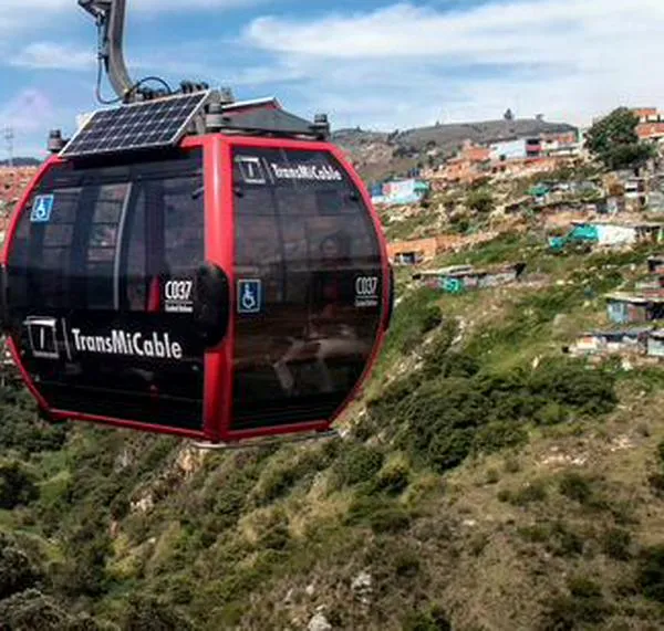 Transmicable de Ciudad Bolívar tendrá nuevo operador por 10 años: avanza licitación