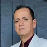 Revelan la primera foto del papá Greecy Rendón capturado