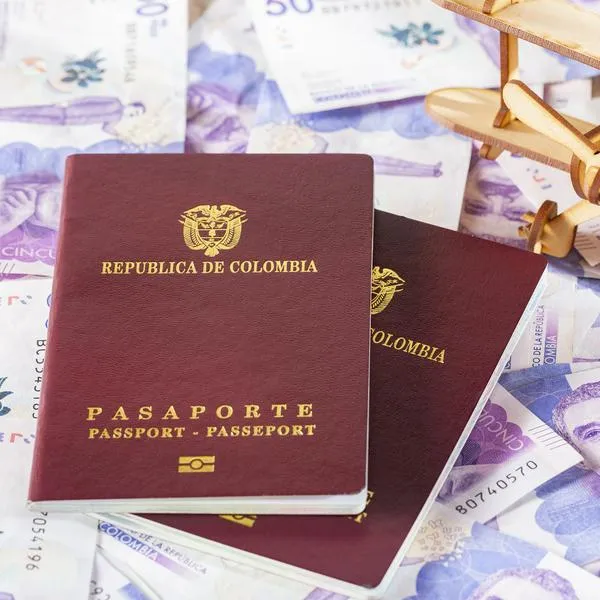Expedición de pasaportes en Colombia: qué pasará con los documentos Cancillería