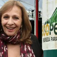 Designación de Ángela Robledo como presidenta de la Junta Directiva de Ecopetrol ha provocado debate por su falta de experiencia en la industria petrolera.