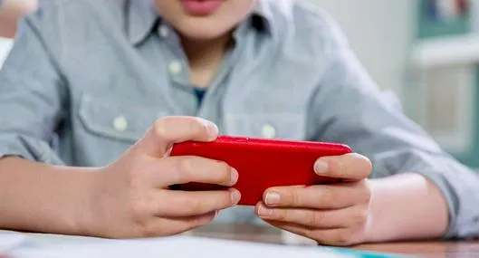 Por qué usar redes sociales antes de los 13 años disminuye rendimiento cognitivo
