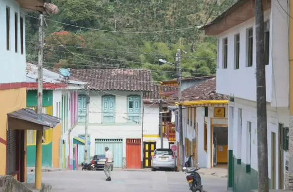 Génova, el municipio menos visitado del Quindío en la temporada diciembre – enero