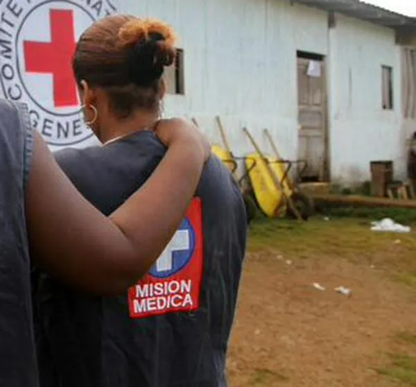 Estas son las alertas por aumento de violencia contra la Misión Médica en Colombia