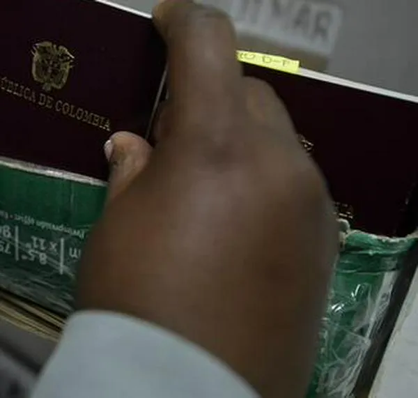 Gobierno Petro respondió a demanda de Procuraduría por convenio de pasaportes