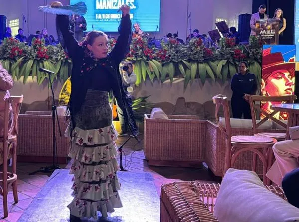 EN VIVO: Presentación de la Feria de Manizales 2026 con sus novedades, conciertos, desfiles, deportes y más