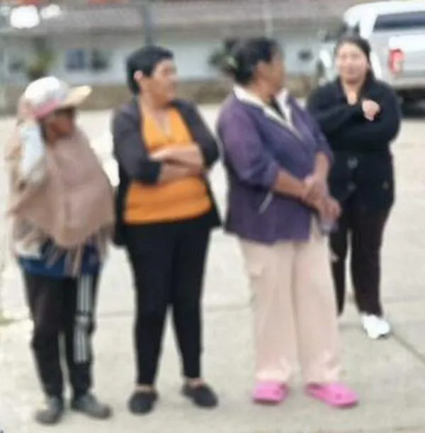 Procuraduría suspende al alcalde de Puracé (Cauca) por presunta agresión a su esposa