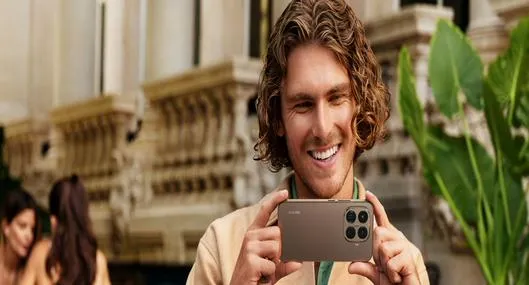 Xiaomi 15T llega a Colombia