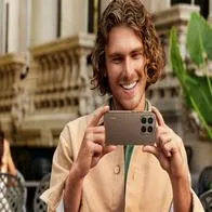 Xiaomi 15T llega a Colombia