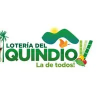 Lotería del Quindío último sorteo, resultado hoy 16 de octubre de 2025