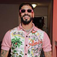 Cuándo serán los conciertos de Anuel en Colombia: Bogotá y Medellín boletas