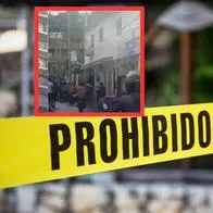 Identifican a mujer que cayó de un piso 18 en Cartagena y es bogotana 