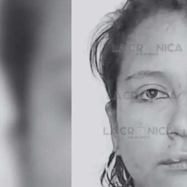 Yuly Tovar, la persona que murió atropellada por camión en la avenida 14 de Octubre