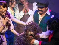 Asiste gratis a la obra de teatro 'Tronco fuerte' en Centro Cultural Compartir de Ciudad Bolívar 
