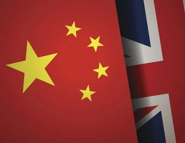 El Gobierno británico, acusado de encubrir un caso de espionaje en beneficio de China