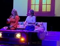 Vive la magia de los años ochenta con la obra 'Las ochenteras' en el Teatro Belarte: 18 y 25 de octubre 
