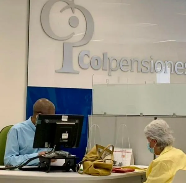 A estos pensionados en Colombia no les harán descuento de la mesada por salud