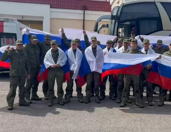 Rusia: “viudas negras” buscan marido para morir luchando en Ucrania y cobrar el seguro