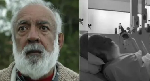 Murió Gustavo Angarita afamado actor que brilló en La ley del corazón y más