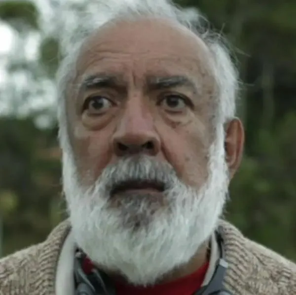 Murió Gustavo Angarita afamado actor que brilló en La ley del corazón y más
