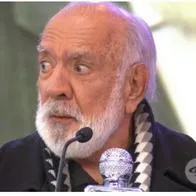 Murió Gustavo Angarita: estas son las enfermedades que sufrió antes de morir 
