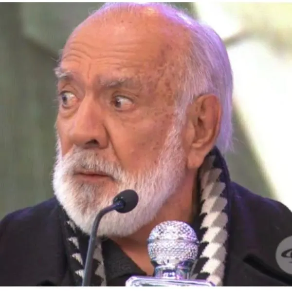 Murió Gustavo Angarita: estas son las enfermedades que sufrió antes de morir 