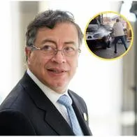Gustavo Petro criticó video viejo de abuso laboral en un taller de Pereira 