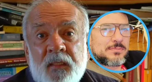 Cómo murió Gustavo Angarita: su hijo habla por primera vez y hace revelación