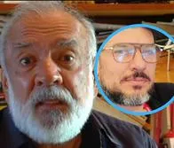 Cómo murió Gustavo Angarita: su hijo habla por primera vez y hace revelación