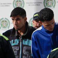 Crimen en Bogotá: asesinó a su amigo por celos, huyó y lo capturaron