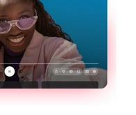 YouTube rediseña el reproductor de vídeo para hacerlo más “agradable y envolvente”