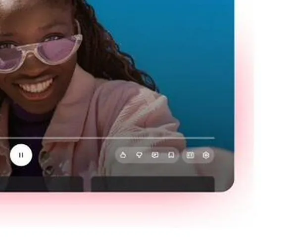 YouTube rediseña el reproductor de vídeo para hacerlo más “agradable y envolvente”
