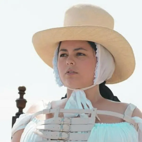 Qué pasó con la actriz Paola Moreno de 'La esclava blanca' de Caracol: así luce