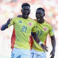 Selección Colombia