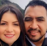 Karina, la mujer atacada a martillo por su ella: esta es su historia